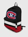 Рюкзак джинсовый / Монреаль Канадиенс