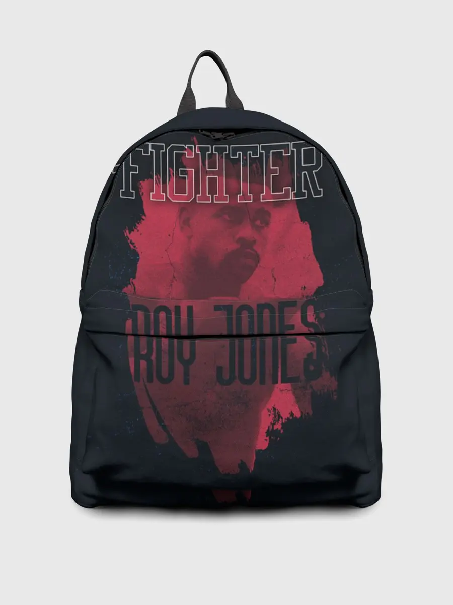 Рюкзак джинсовый / Fighter