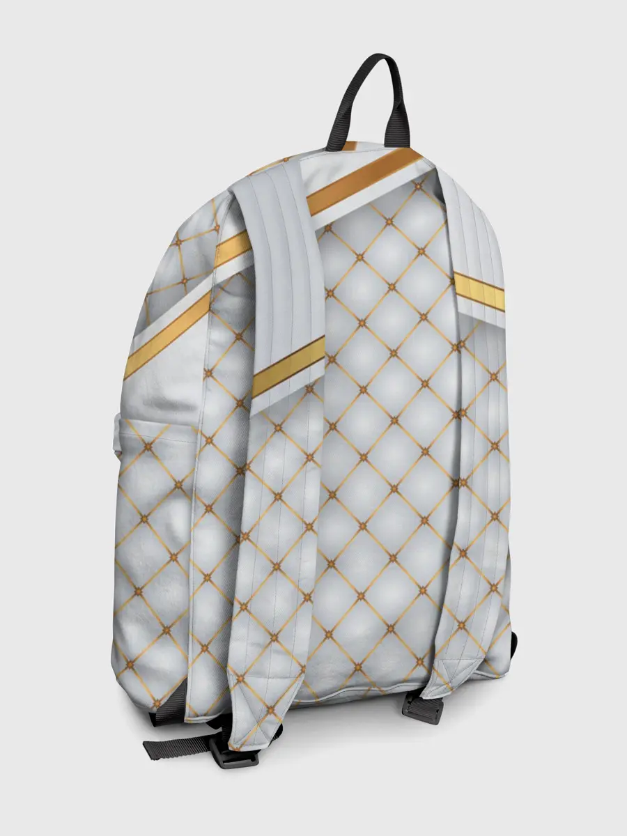 Рюкзак джинсовый / PORSCHE