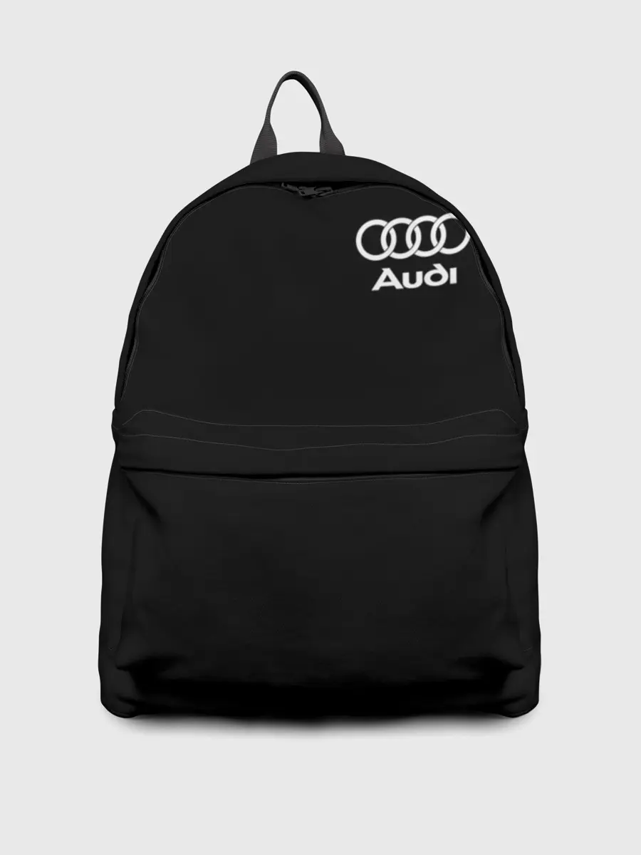 Рюкзак джинсовый / Audi