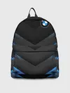 Рюкзак джинсовый / BMW