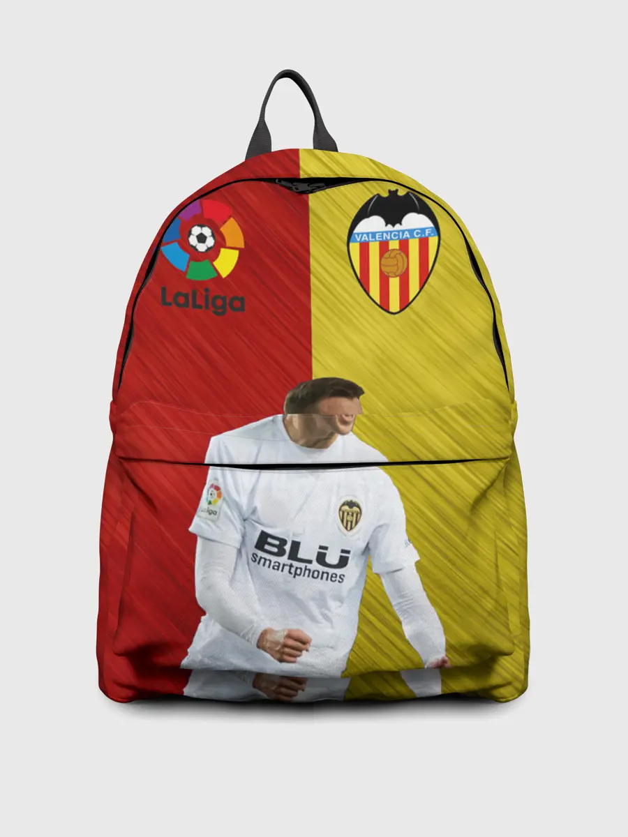 Рюкзак джинсовый / Черышев