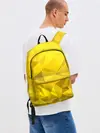 Рюкзак джинсовый / YELLOW ABSTRACT