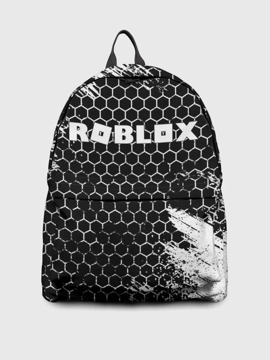 Рюкзак джинсовый / ROBLOX