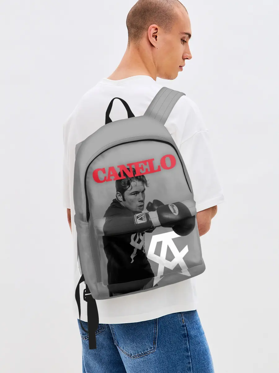 Рюкзак джинсовый / Canelo