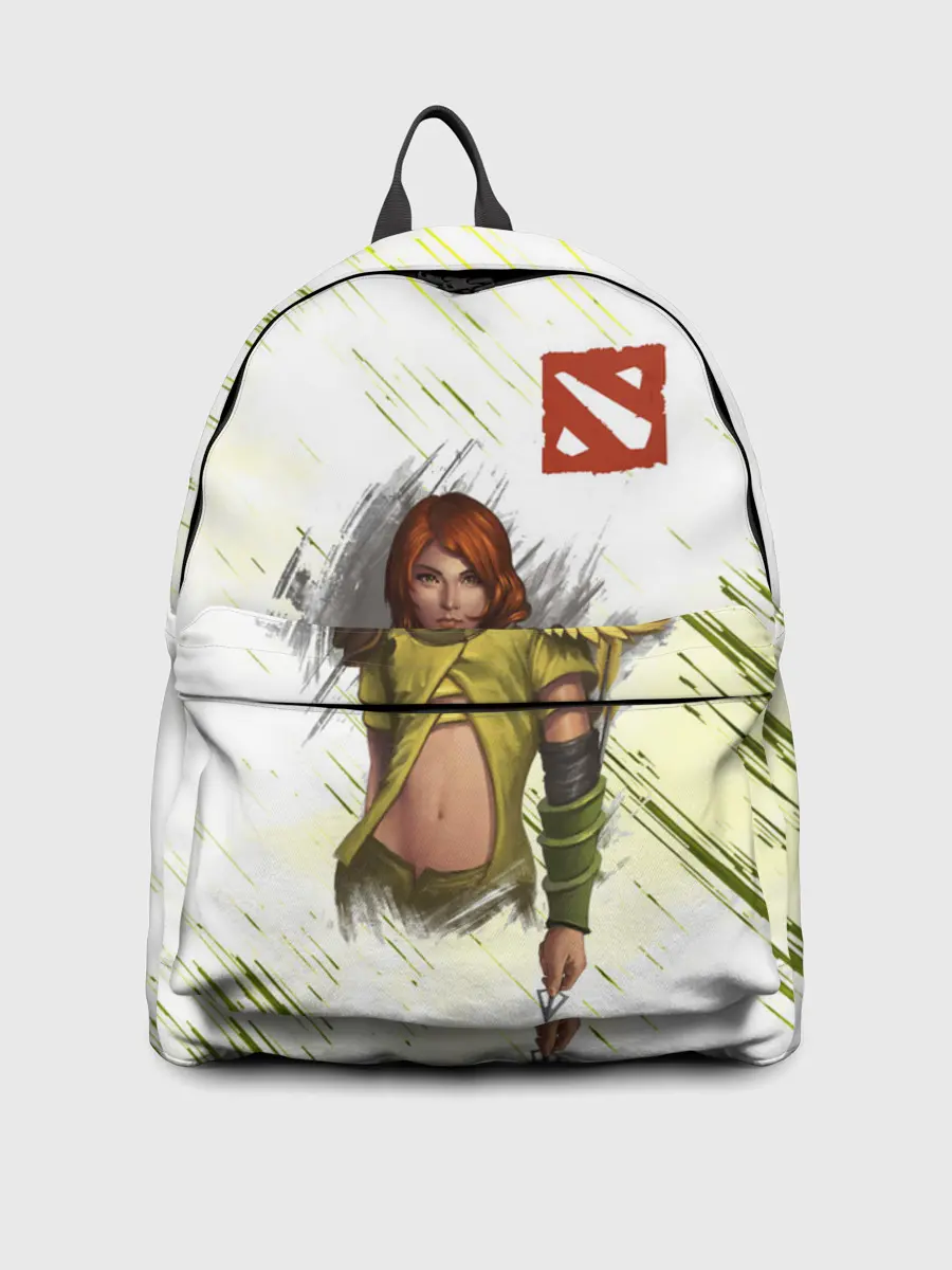 Рюкзак джинсовый / Windranger