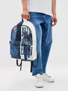 Рюкзак джинсовый / billie eilish