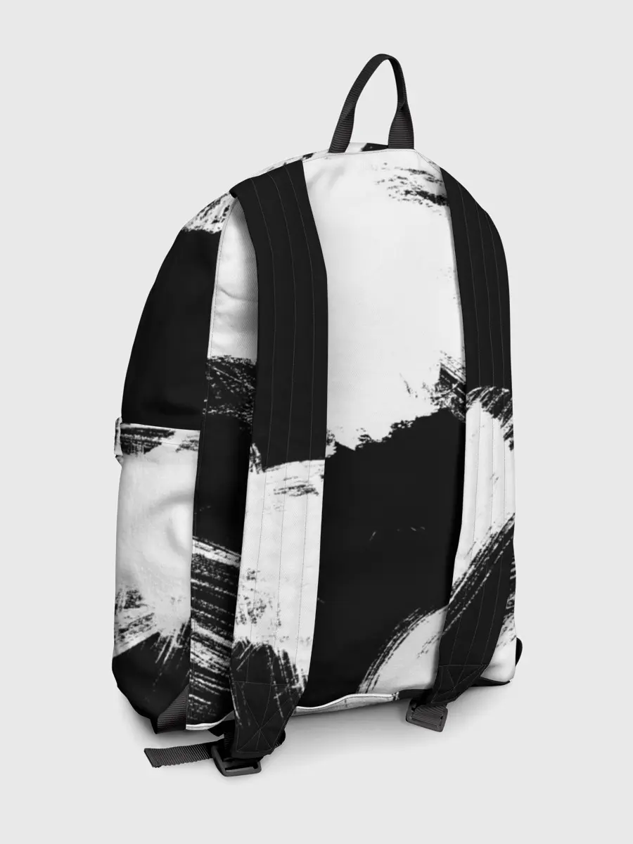 Рюкзак джинсовый / Iron Maiden