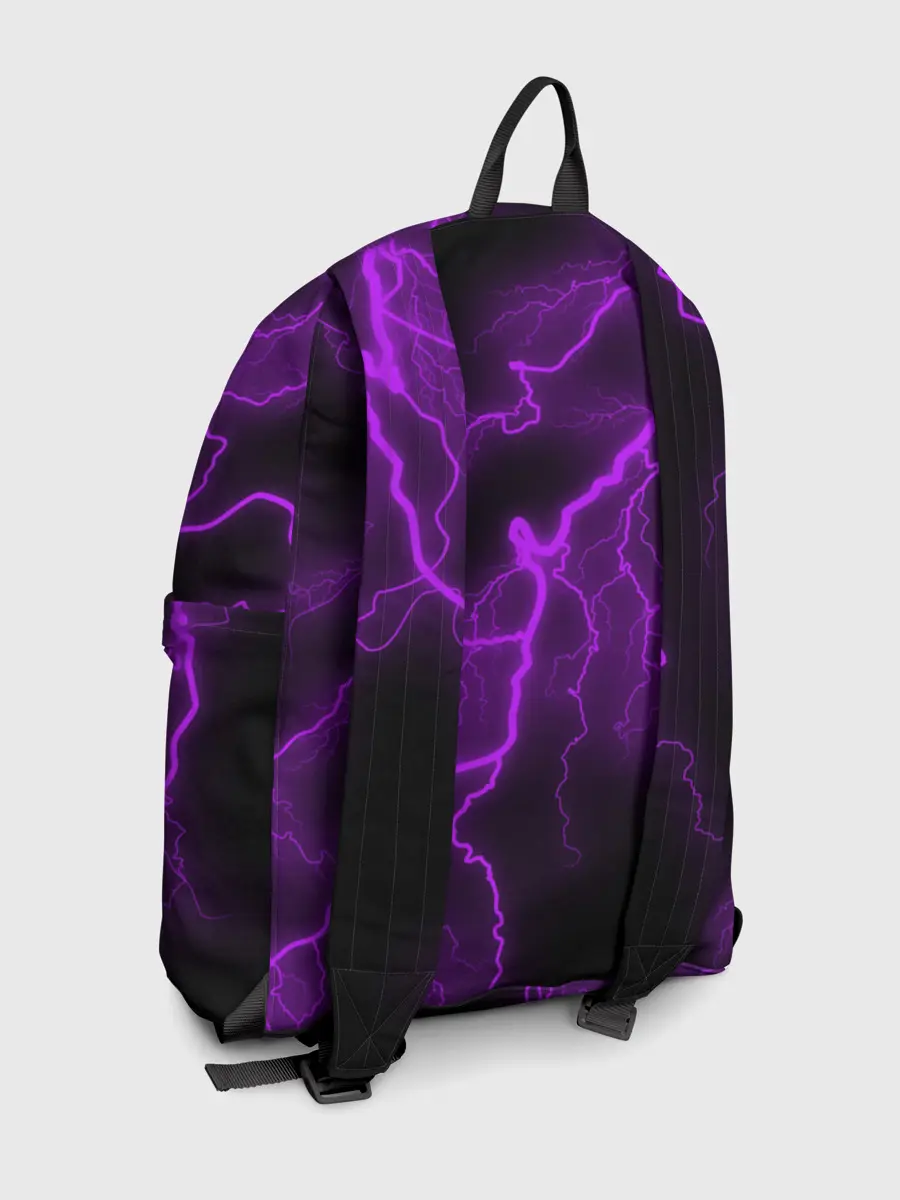 Рюкзак джинсовый / SONIC