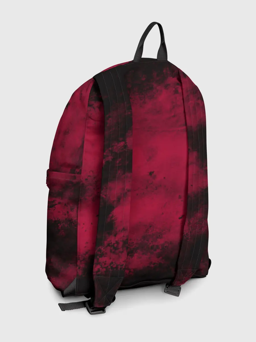 Рюкзак джинсовый / BERSERK | БЕРСЕРК