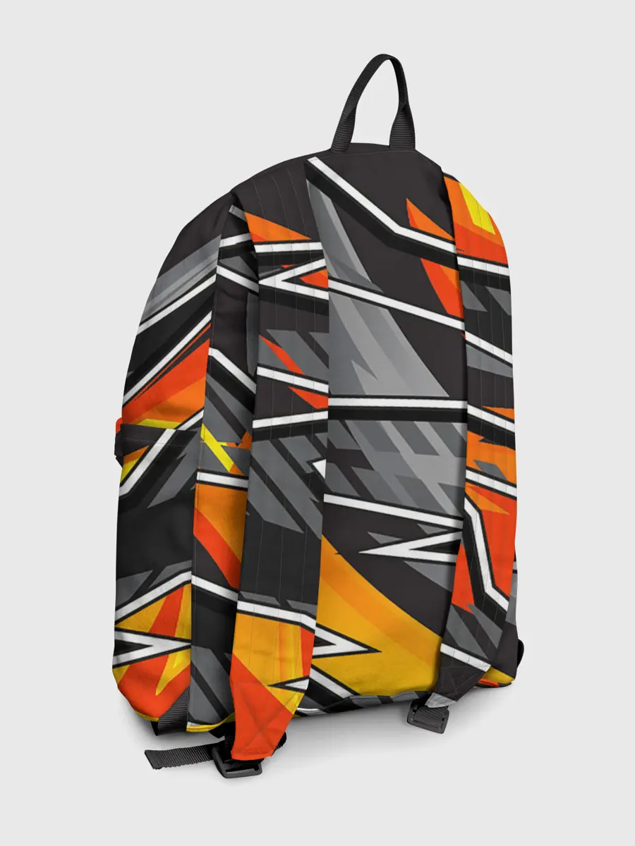 Рюкзак джинсовый / Audi RS