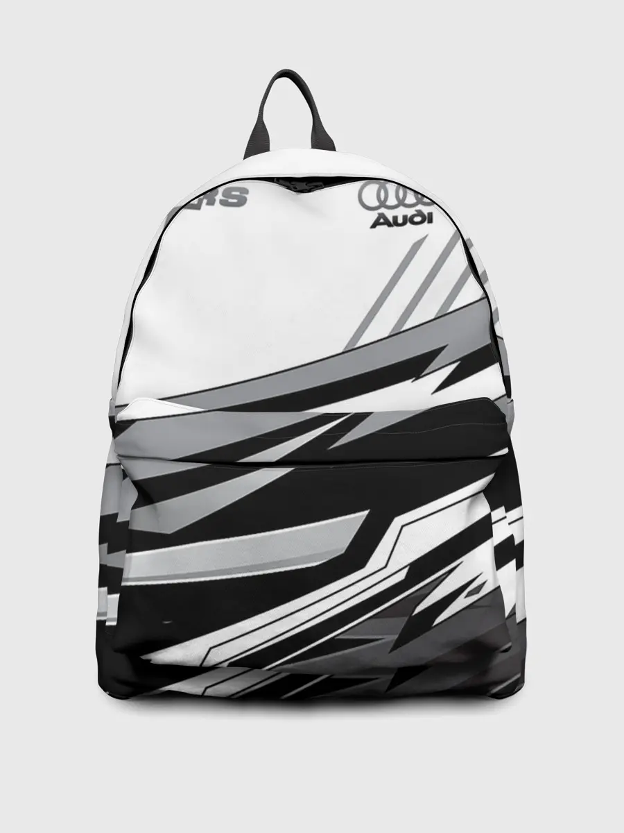 Рюкзак джинсовый / Audi RS