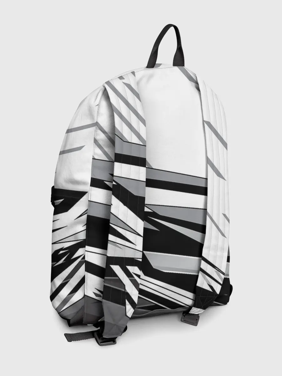 Рюкзак джинсовый / Audi RS