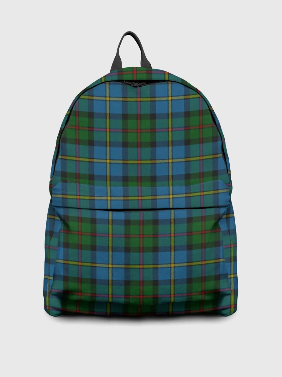 Рюкзак джинсовый / Джентльмены