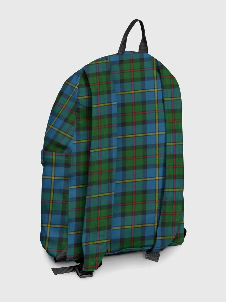 Рюкзак джинсовый / Джентльмены