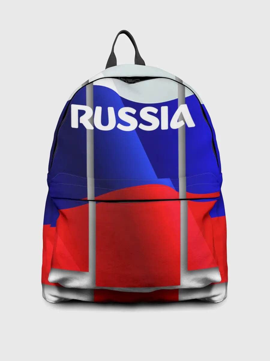 Рюкзак джинсовый / Россия.