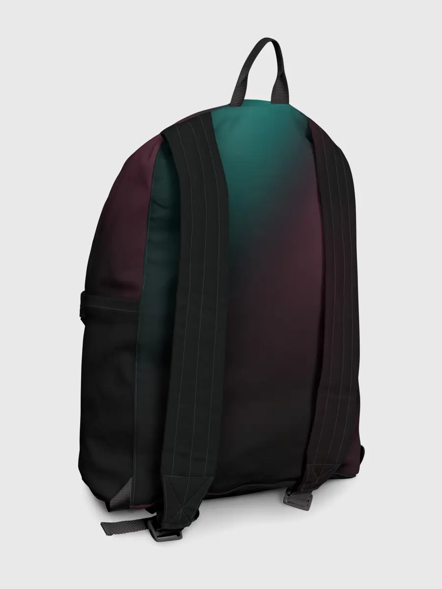 Рюкзак джинсовый / The Division 2 Logo