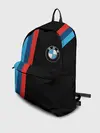 Рюкзак джинсовый / BMW | БМВ