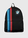 Рюкзак джинсовый / BMW | БМВ