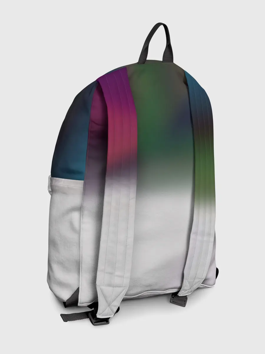 Рюкзак джинсовый / THE DOCTOR