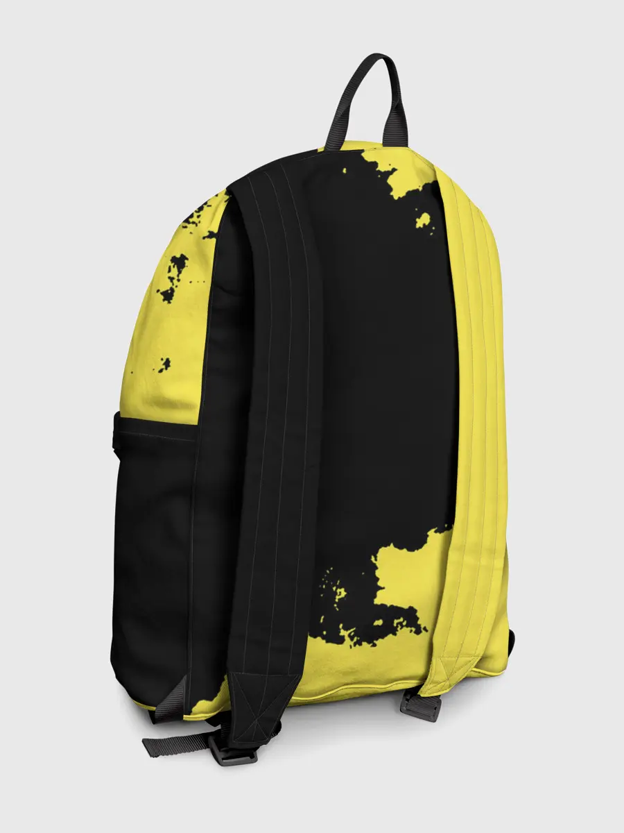 Рюкзак джинсовый / Queen