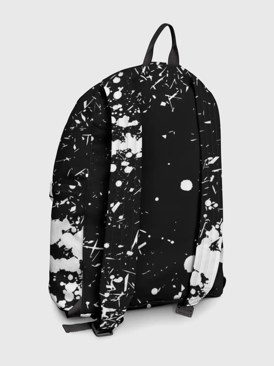 Рюкзак джинсовый / Queen