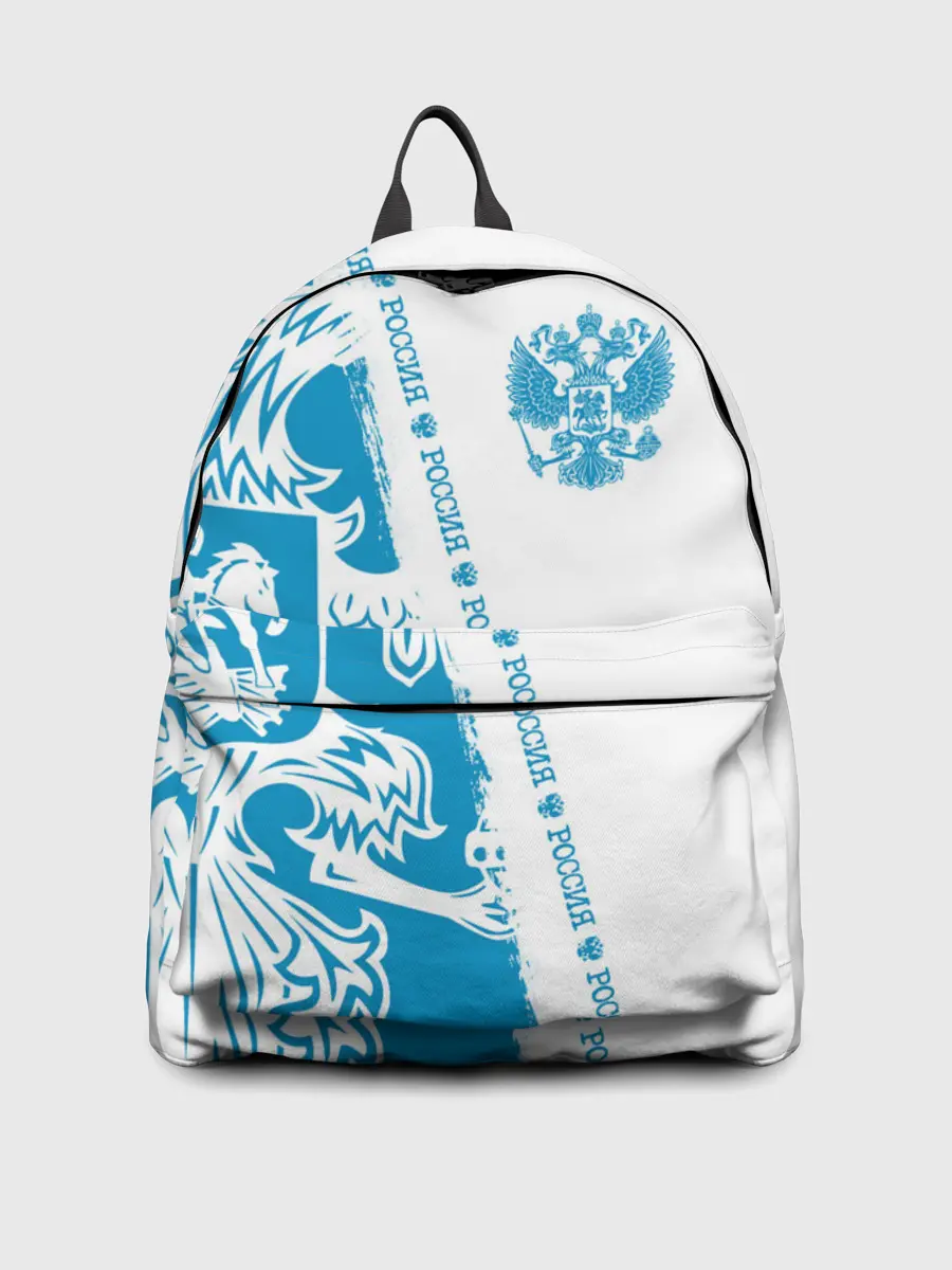 Рюкзак джинсовый / Россия