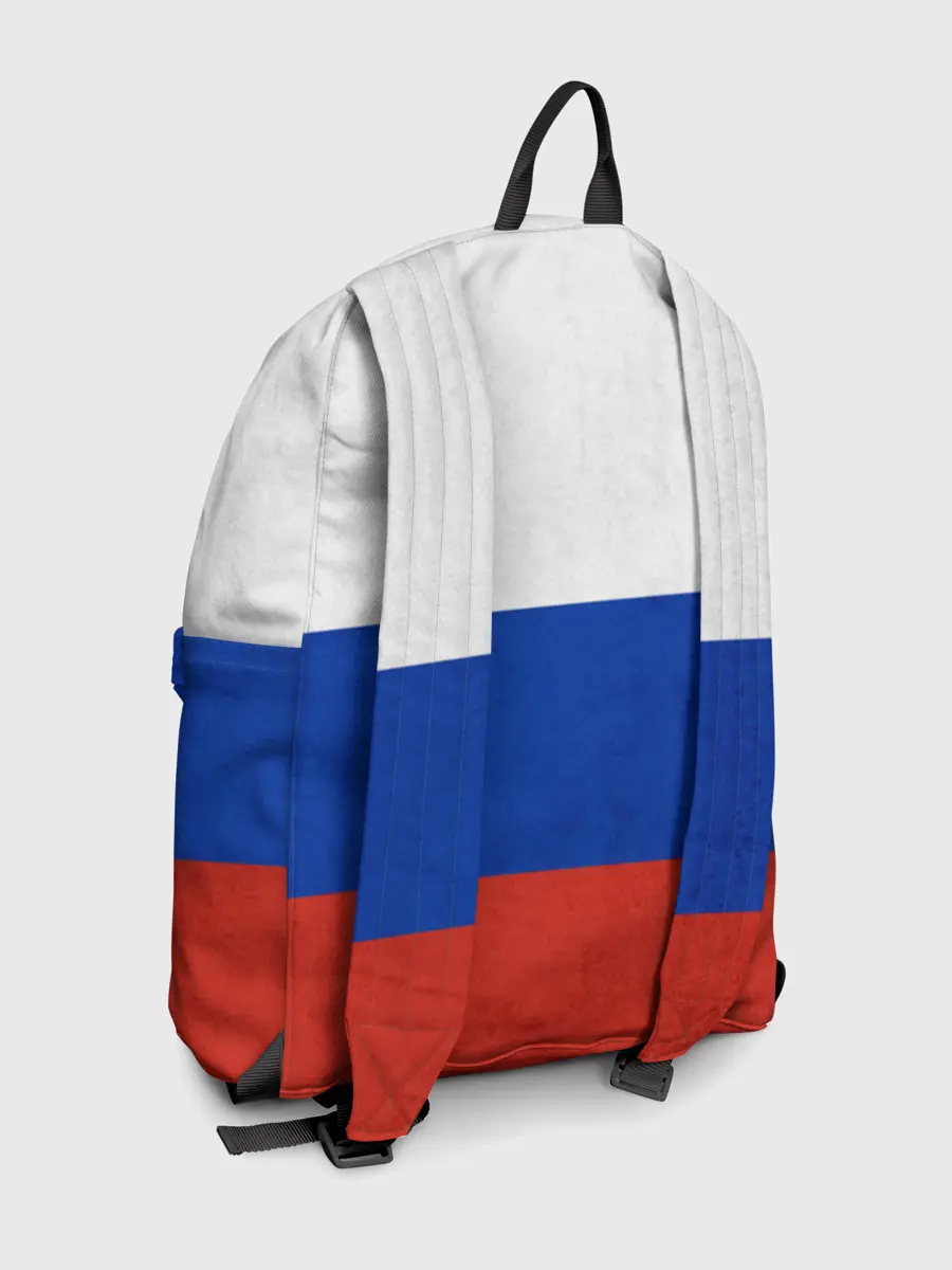 Рюкзак джинсовый / Russia