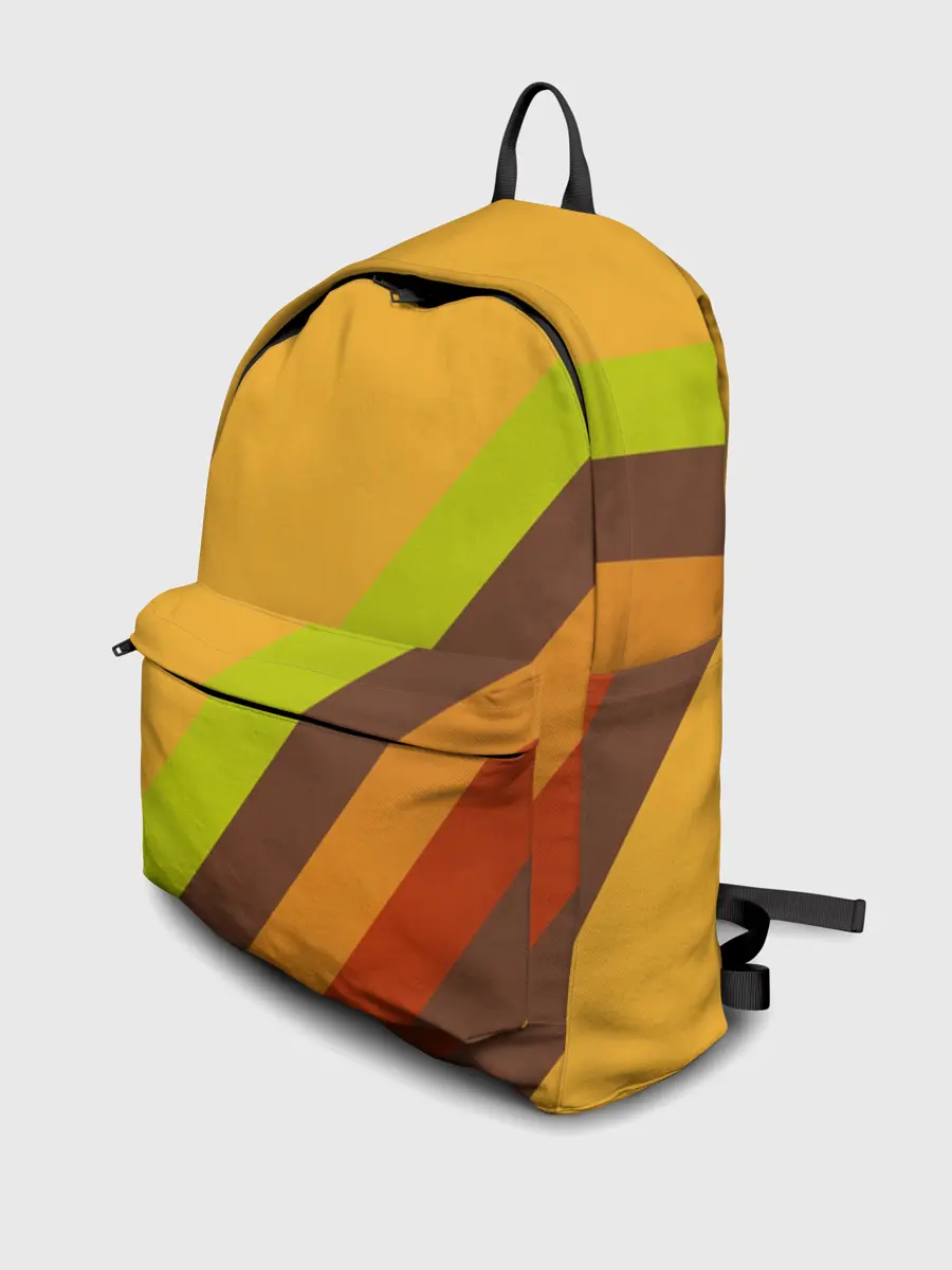 Рюкзак джинсовый / Fortnite Doggo