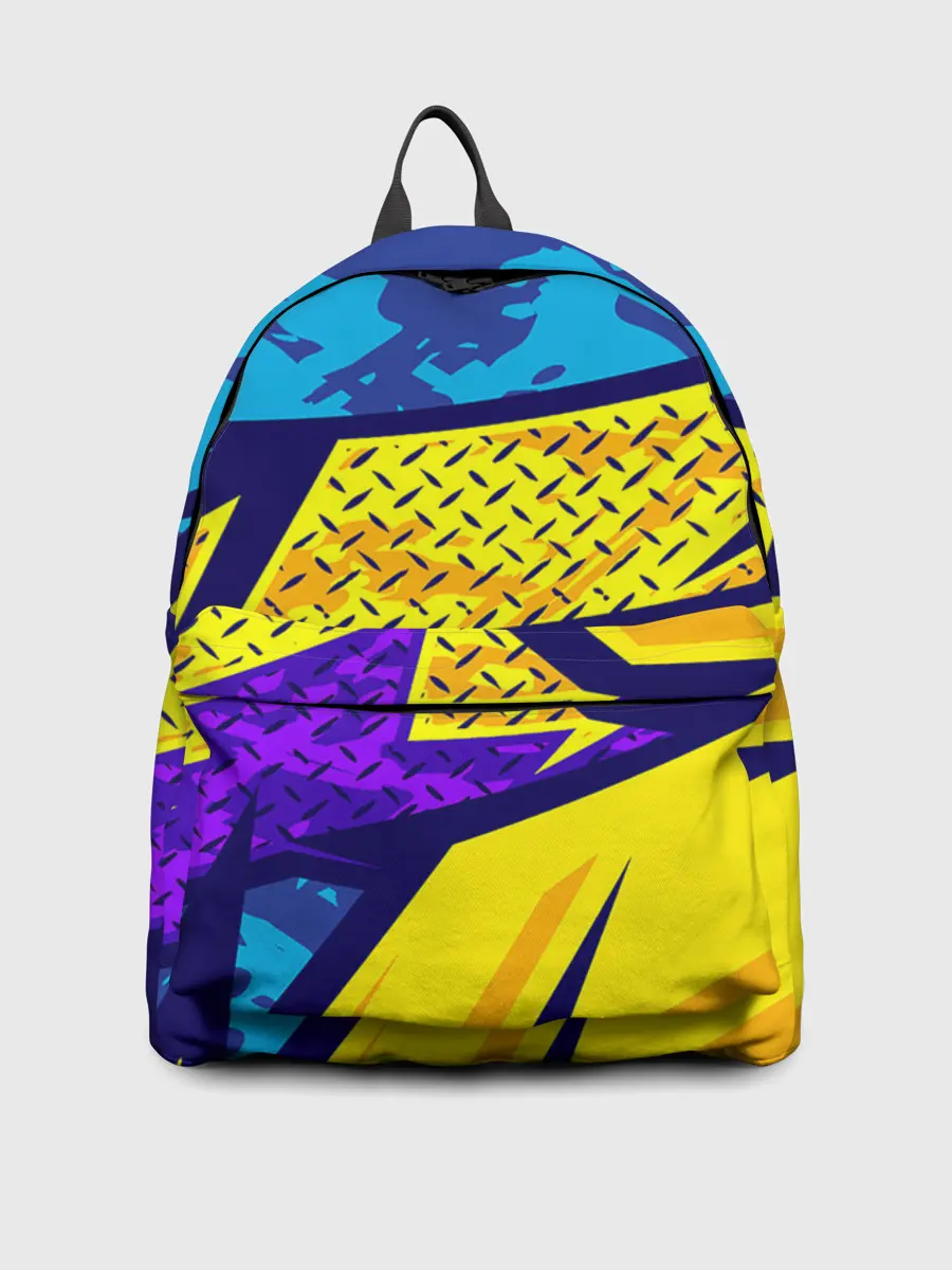 Рюкзак джинсовый / Street Light