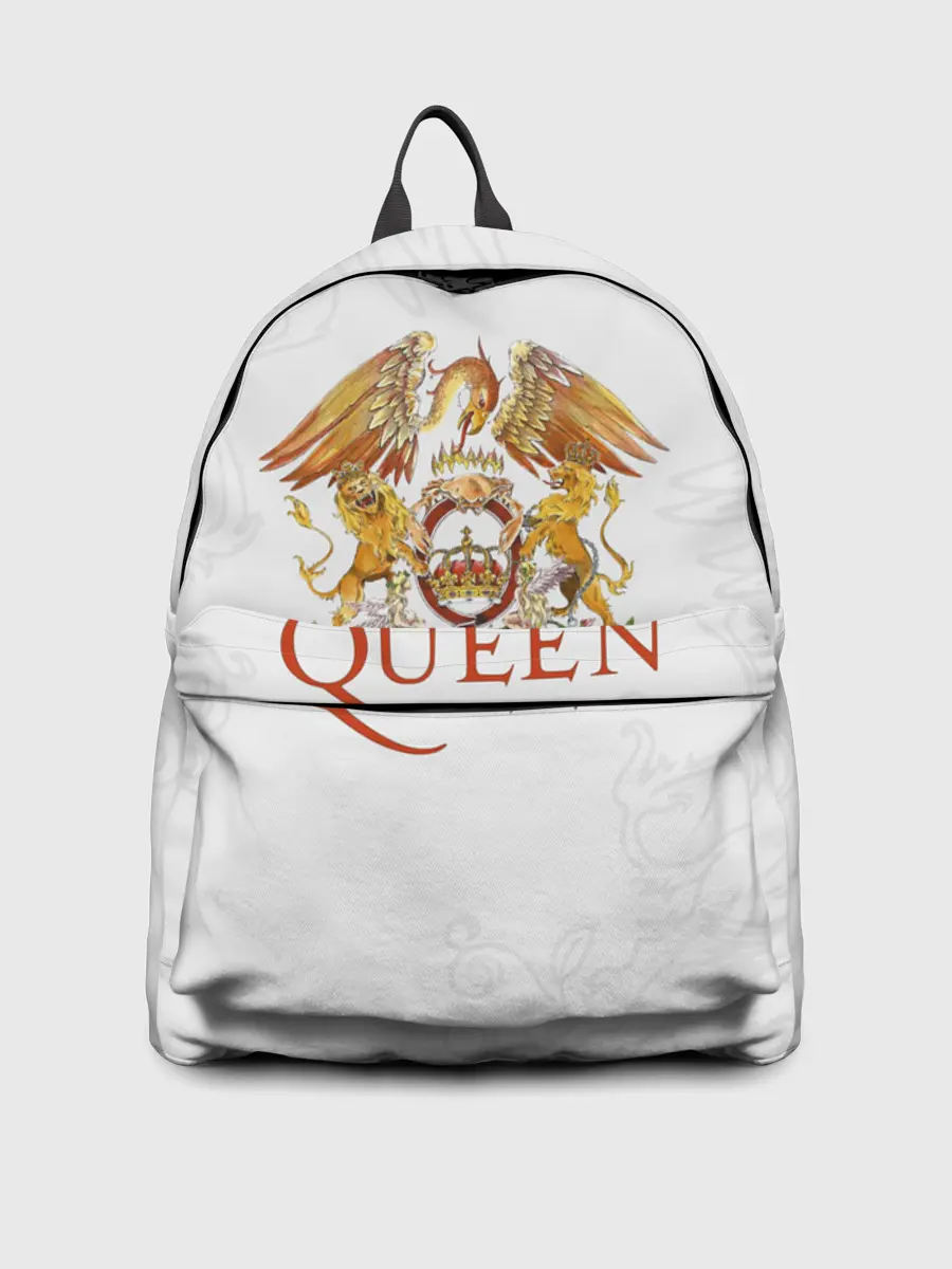 Рюкзак джинсовый / Queen