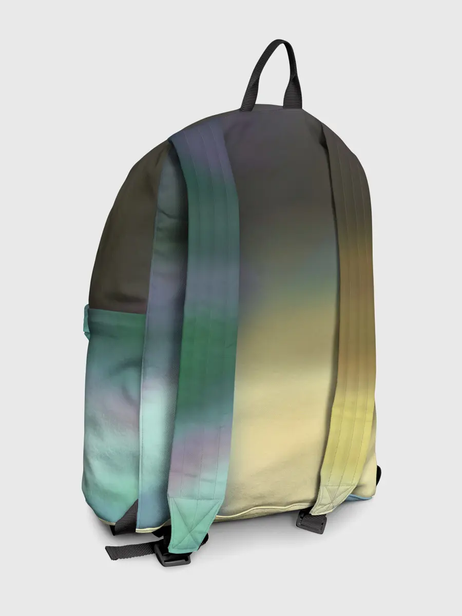 Рюкзак джинсовый / 10 ДОКТОР