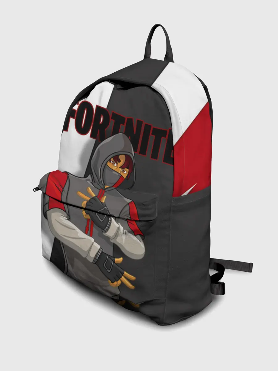 Рюкзак джинсовый / IKONIK