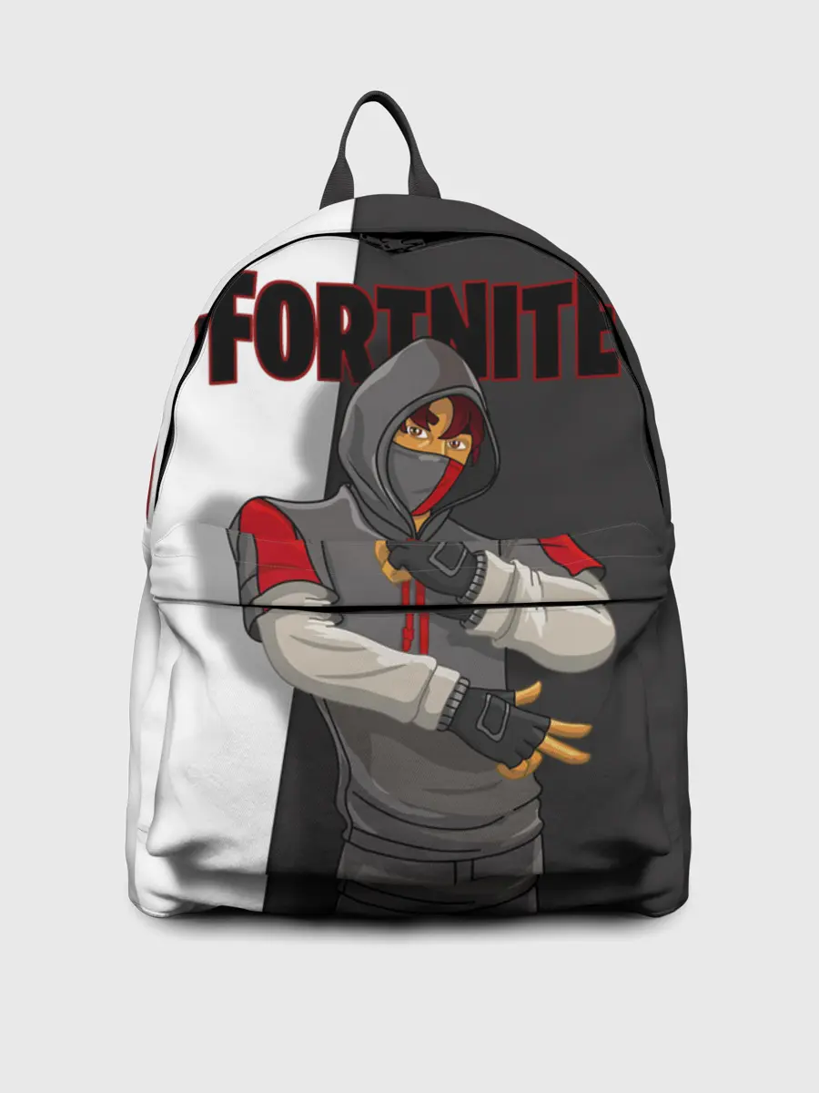 Рюкзак джинсовый / IKONIK