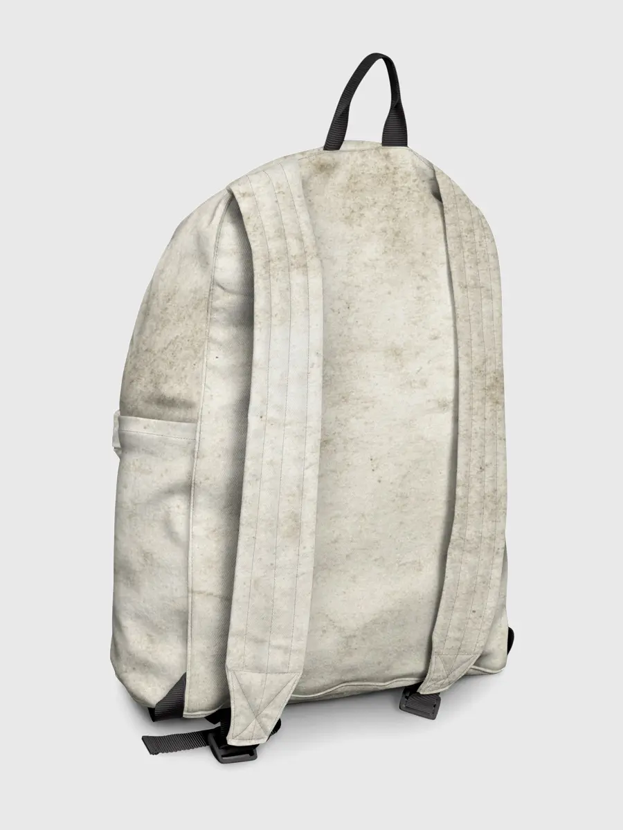 Рюкзак джинсовый / Scamander Suitcase