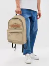 Рюкзак джинсовый / OBLIVIATE