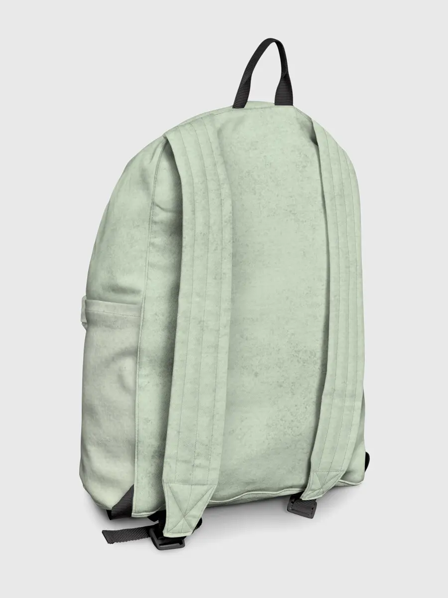 Рюкзак джинсовый / NIFFLER