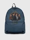 Рюкзак джинсовый / Fantastic Beasts