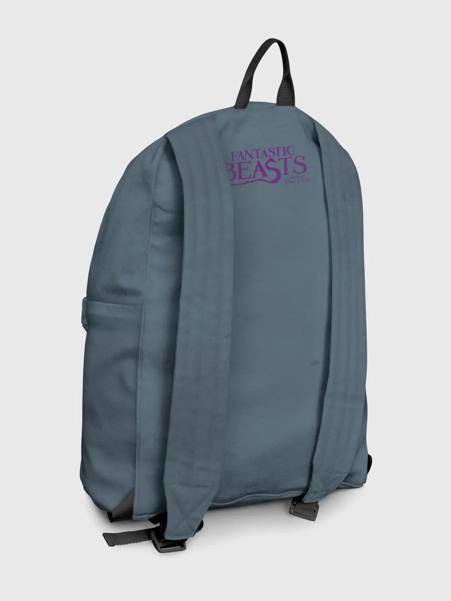 Рюкзак джинсовый / OCCAMY