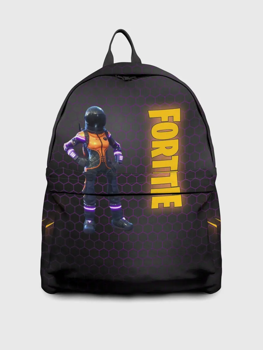 Рюкзак джинсовый / FORTNITE