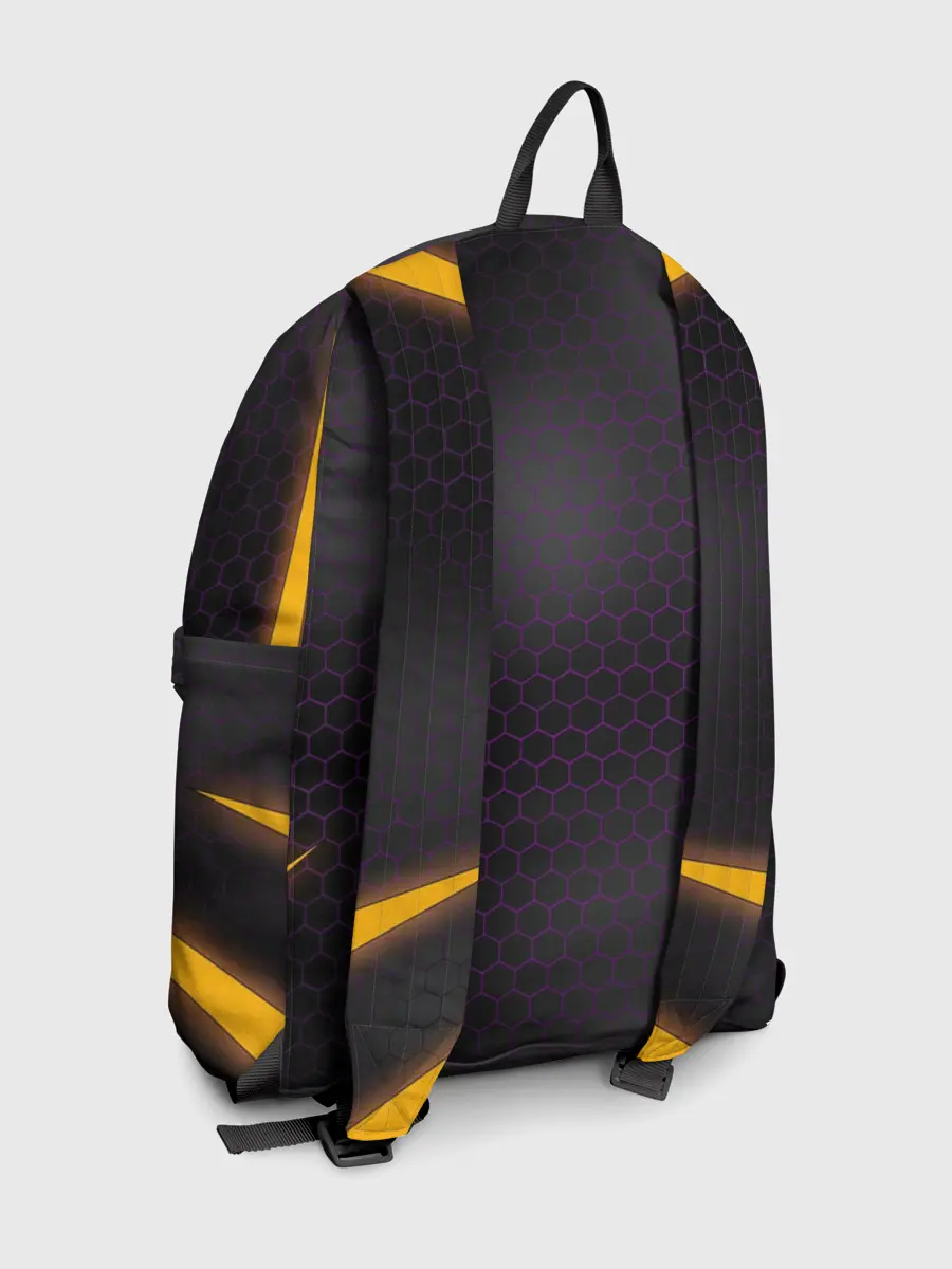 Рюкзак джинсовый / FORTNITE