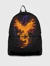 Рюкзак джинсовый / Phoenix