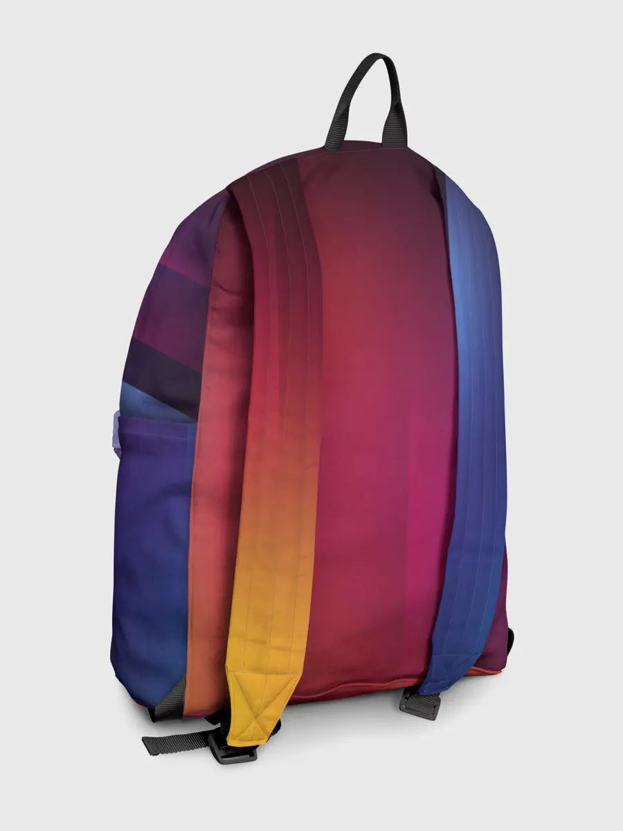 Рюкзак джинсовый / NILETTO LOGO | НИЛЕТТО ЛОГО