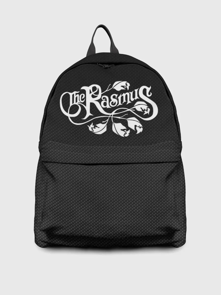 Рюкзак джинсовый / The Rasmus | Расмус