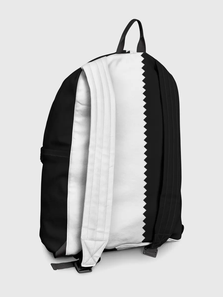 Рюкзак джинсовый / СОНИК