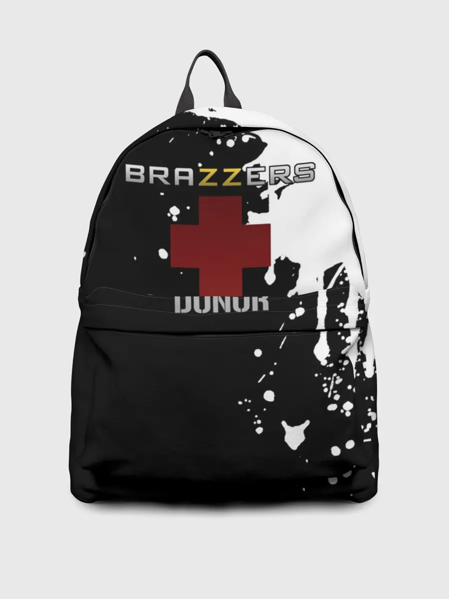 Рюкзак джинсовый / Brazzers orgasm donor