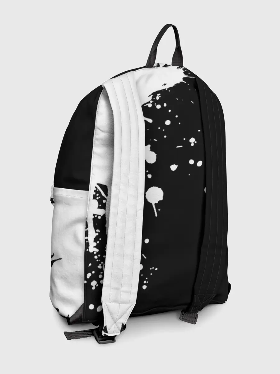 Рюкзак джинсовый / Brazzers orgasm donor