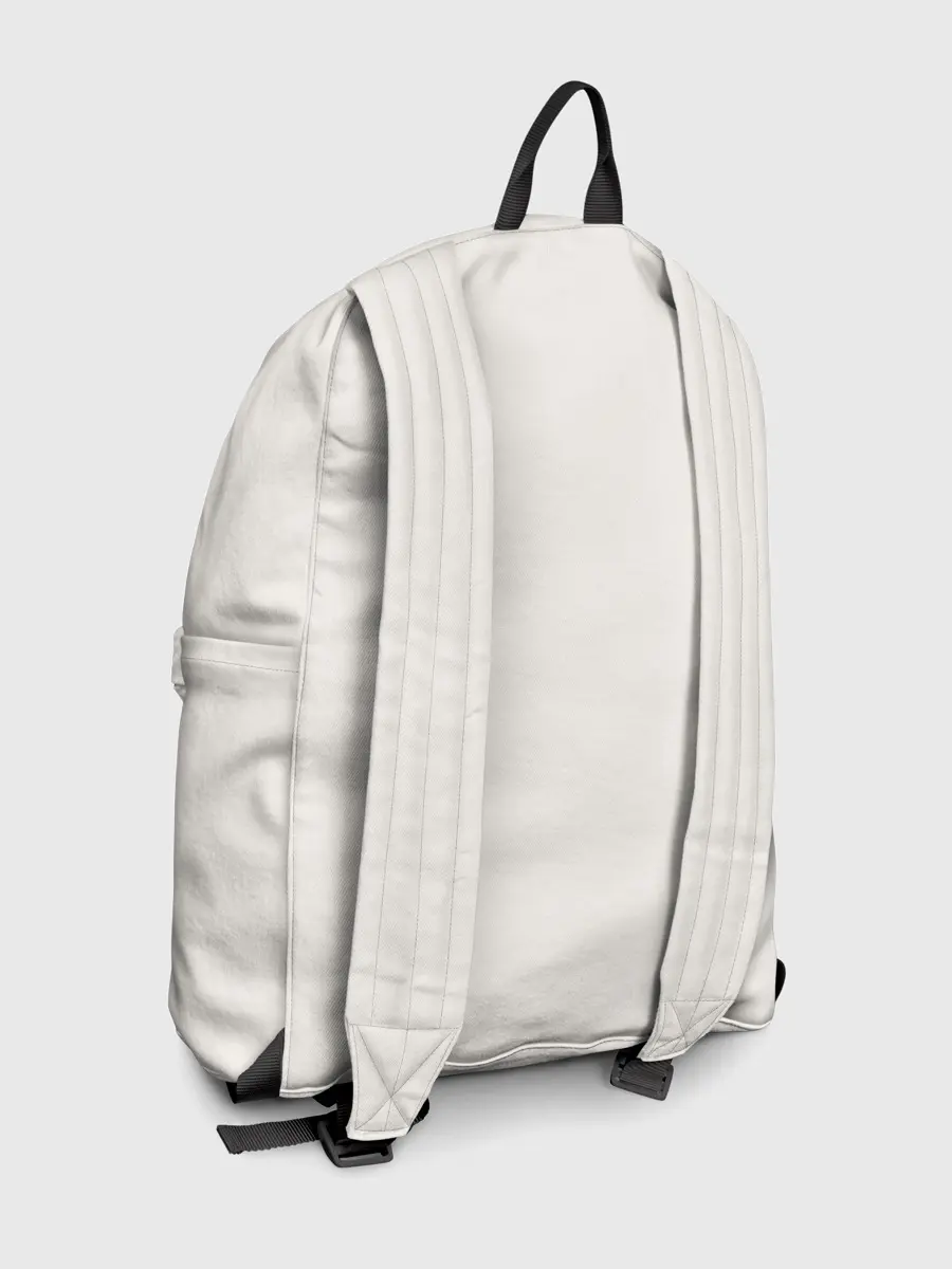 Рюкзак джинсовый / Twin Peaks