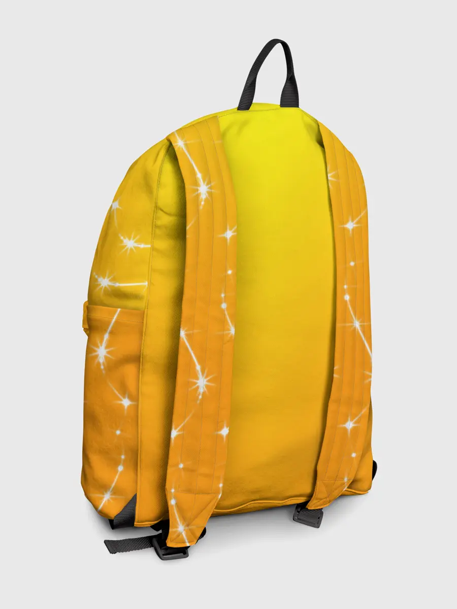 Рюкзак джинсовый / Sonic - Соник