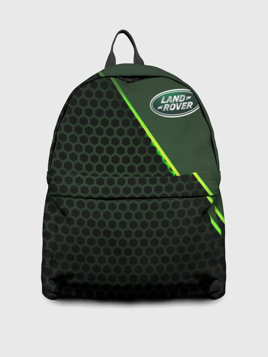 Рюкзак джинсовый / Land Rover | Ленд Ровер